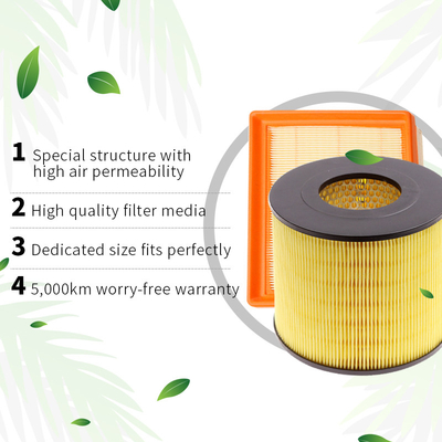 Filtro d'aria per auto Pagani 28113-2D000/28113-2F000/28113-F2000/28113-1R100/28113-2F800