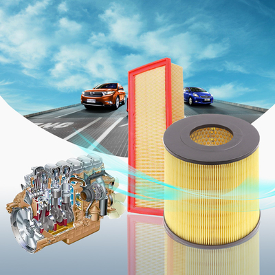 Filtro d'aria per auto Pagani 28113-2D000/28113-2F000/28113-F2000/28113-1R100/28113-2F800