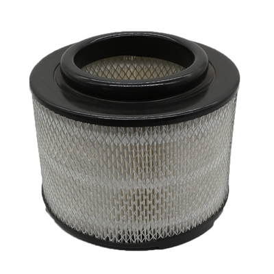 17801-0C010 Filtro d'aria a cartuccia per camion Filtro automatico in fibra di vetro Fornitore cinese