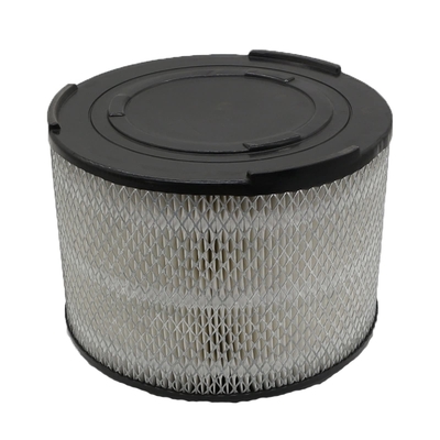 17801-0C010 Filtro d'aria a cartuccia per camion Filtro automatico in fibra di vetro Fornitore cinese