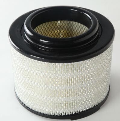 17801-0C010 Filtro d'aria a cartuccia per camion Filtro automatico in fibra di vetro Fornitore cinese