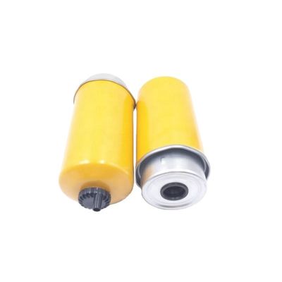 Elemento di filtraggio del carburante per escavatori/separatori d'acqua per trattori RE53727 320A7121 32/925869