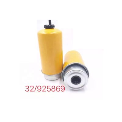 Elemento di filtraggio del carburante per escavatori/separatori d'acqua per trattori RE53727 320A7121 32/925869