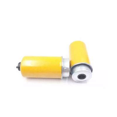 Elemento di filtraggio del carburante per escavatori/separatori d'acqua per trattori RE53727 320A7121 32/925869