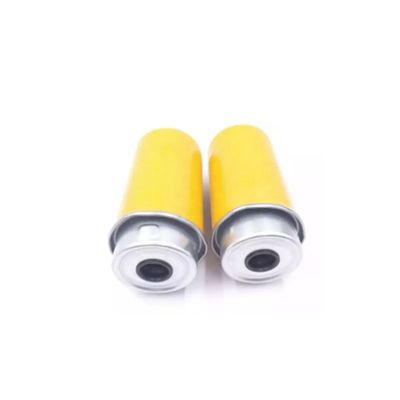 Elemento di filtraggio del carburante per escavatori/separatori d'acqua per trattori RE53727 320A7121 32/925869