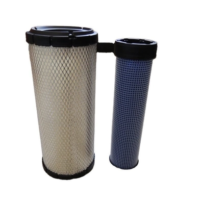 Sistema di aspirazione dell'aria del motore Filtro dell'aria Elemento di filtro di sicurezza 70918479 32915702 P829333