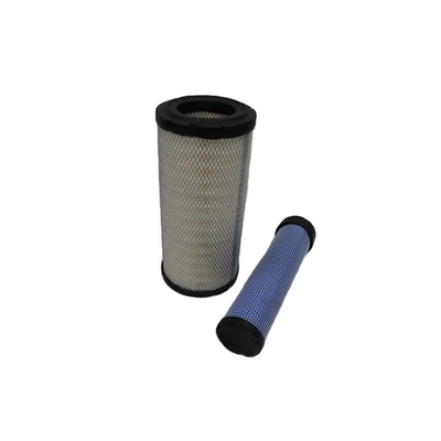 Sistema di aspirazione dell'aria del motore Filtro dell'aria Elemento di filtro di sicurezza 70918479 32915702 P829333