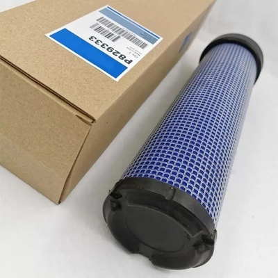 Sistema di aspirazione dell'aria del motore Filtro dell'aria Elemento di filtro di sicurezza 70918479 32915702 P829333