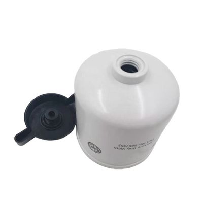 Filtro del carburante 6667352 5557352 7111498 6667352 per P551039 Caricatore Parti di motore diesel