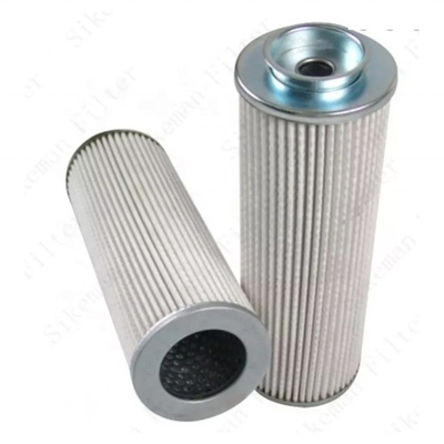 Filtro dell'aria Hydwell P164699 per il numero di origine OE P164699 HF35021 Elemento filtro idraulico per olio