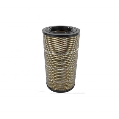 Hydwell 1638054 CF 75 Camione filtro aria 281*281*507 per ricambi auto