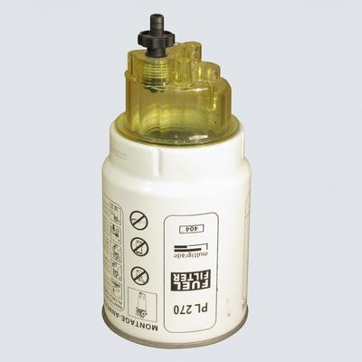 WBF219B1 BF12900 PL270 trattore motore diesel filtro del carburante PL270X PL270 per l'industria