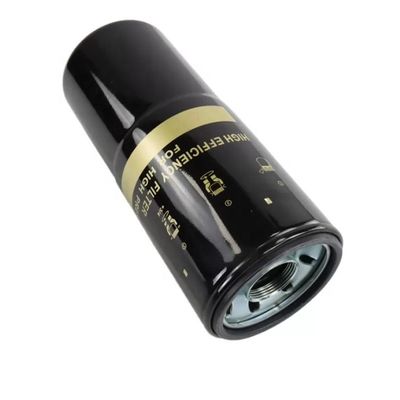 Elemento di filtro del carburante P553500 per autoveicoli a motore diesel parti di motore 600-311-3550 trattori escavatori