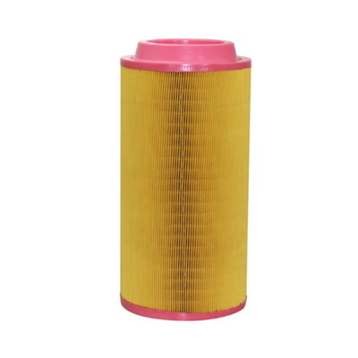 Elemento di filtro dell'aria C20500 P778994 58012020 B222100000060 0040942304 per camion pesanti