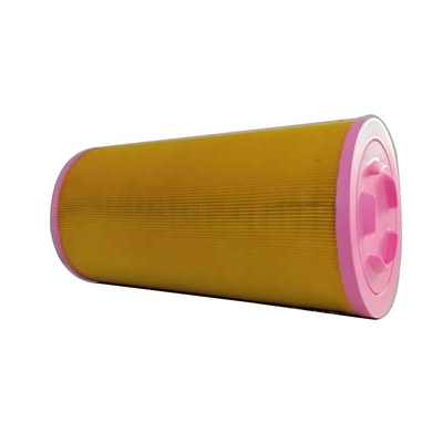 Elemento di filtro dell'aria C20500 P778994 58012020 B222100000060 0040942304 per camion pesanti