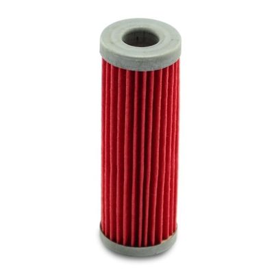 17266182 PF2163 FF502138 Elemento filtro carburante per trattori escavatori Hitachi 1983-1993