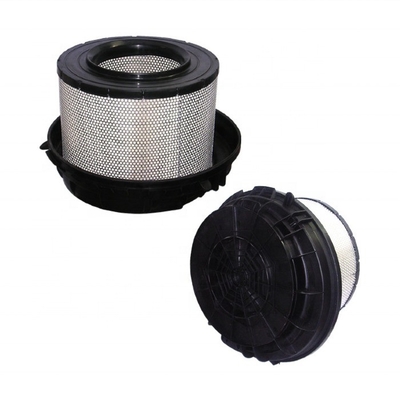 Filtro d'aria standard A0040942404 per camion Af26165 P785542 /e497l/c41001 Kit
