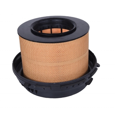 Filtro d'aria standard A0040942404 per camion Af26165 P785542 /e497l/c41001 Kit