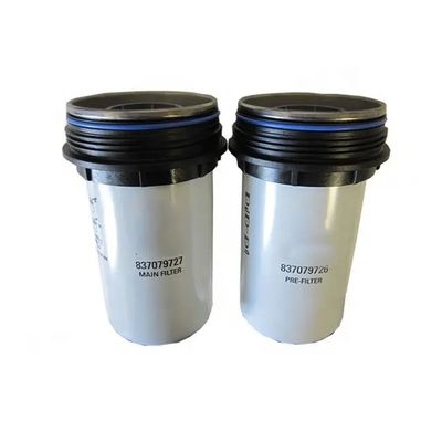 Set di filtri per camion V837079244 V837079245 V837079555 V837079556 837091129