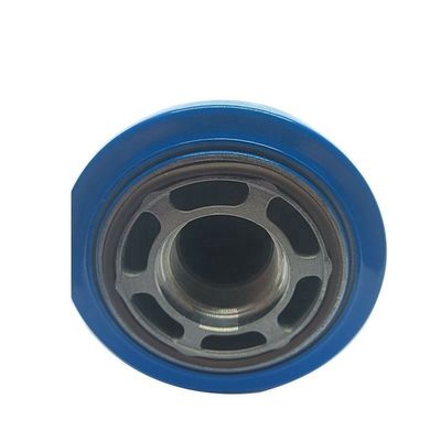 Filtro del gasolio di ferro per i camion più venduti Filtro a rotazione di particolato