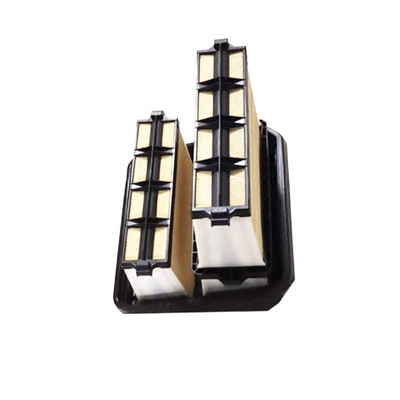 Elemento filtro dell'aria per 2490805 SA 160077 Carta filtro in plastica