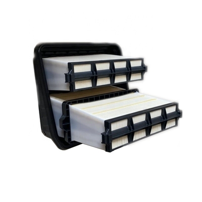 Elemento filtro dell'aria per 2490805 SA 160077 Carta filtro in plastica