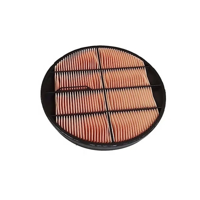 Performance Air Filter P643314 2817246 per parti di motori di camion con fibra di vetro