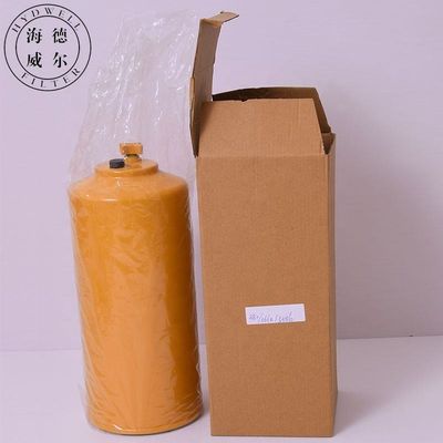 4385386 Filtro del carburante per escavatore Separatore d'acqua con N.O.O. 382-0664