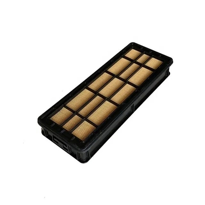 Parti di motori di autocarri AF55024 Fibra di vetro filtro dell'aria DBA5308 3688918 RE594852 40C8844 2392907