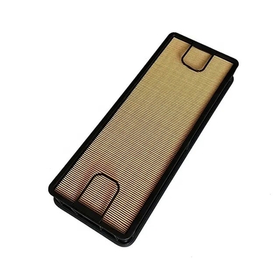 Parti di motori di autocarri AF55024 Fibra di vetro filtro dell'aria DBA5308 3688918 RE594852 40C8844 2392907