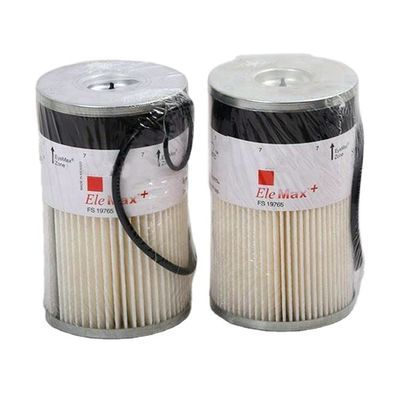 Filtro per separatore di acqua e carburante FS19765 FS19763 FS19764 per camion 2001-2011 modello P550851