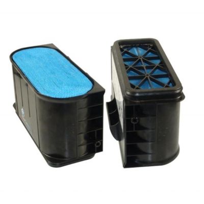 AL207629 Parti di motori di camion e trattori Elemento filtro dell'aria AL215053 AL215054 P789375