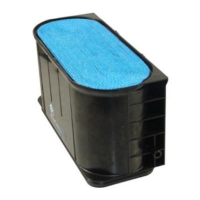 AL207629 Parti di motori di camion e trattori Elemento filtro dell'aria AL215053 AL215054 P789375