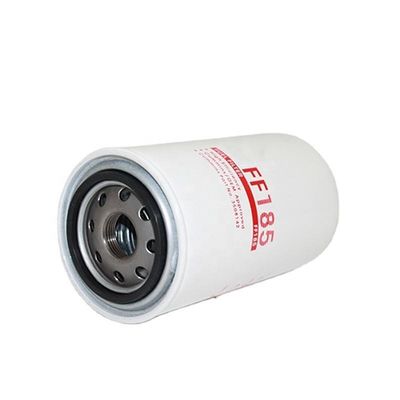 FF185 Parti del motore del camion Elemento filtro del carburante 4S00247 120036538 32919402 P557440 3508142