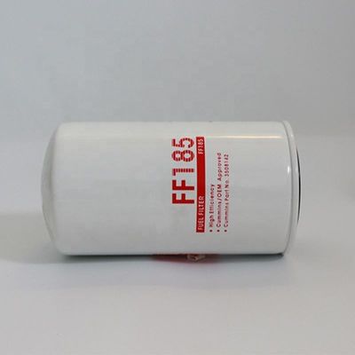 FF185 Parti del motore del camion Elemento filtro del carburante 4S00247 120036538 32919402 P557440 3508142