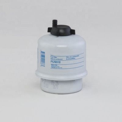 Parti del motore diesel Separatore del filtro del carburante P576918 47518440 STCX033 40050800050