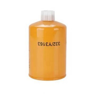 Separatore di acqua e carburante per escavatori 332/Y3163