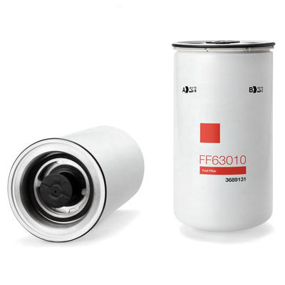 Filtro di carburante per motori diesel per autocarri 3689131 con 125*232mm Dimensione e numero di riferimento 3689131