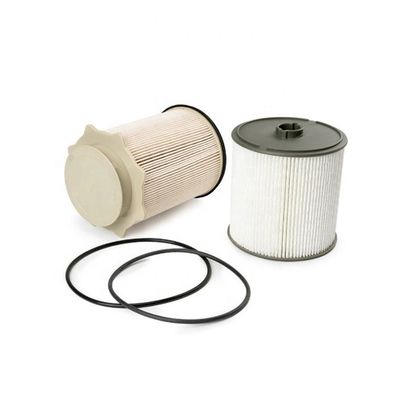 68436631AA 68157291AA Set di filtri del carburante per motori diesel Sistema avanzato di filtraggio