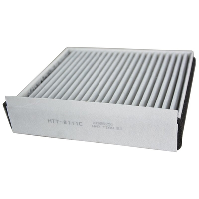 Altro anno MG ZS EV LA1463 10365251 ASMCJ40167 MK9583 Filtro dell'aria in cabina a carbonio attivo