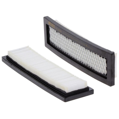7176099 Filtro dell'aria della cabina per il retrofit/upgrade OE NO. 7176099 Parti di motori per escavatori