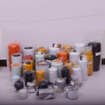 7176099 Filtro dell'aria della cabina per il retrofit/upgrade OE NO. 7176099 Parti di motori per escavatori