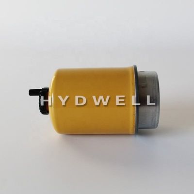 Tractor Diesel Parts Fuel Water Separator Filtro del carburante P551430 32925816 RE52424 FS550434