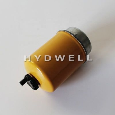Tractor Diesel Parts Fuel Water Separator Filtro del carburante P551430 32925816 RE52424 FS550434