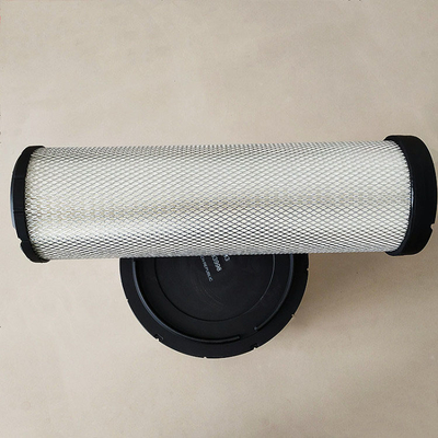 RS3826 P777871 AF25619 C321900 11033998 Filtro dell'aria dell'escavatore per l'efficienza di filtrazione