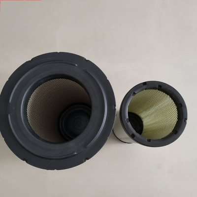 RS3826 P777871 AF25619 C321900 11033998 Filtro dell'aria dell'escavatore per l'efficienza di filtrazione