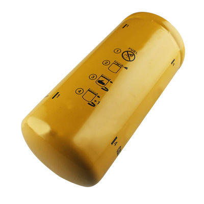 1R0751 Filtro del carburante Componente essenziale per la manutenzione di escavatori E320B E320C E325B