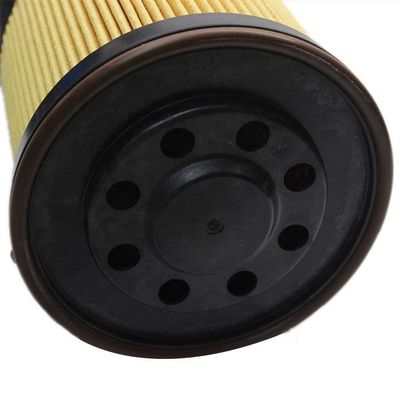 Elemento di filtro del carburante per motori marini FBO60341 FBO60332 ad elevata efficienza di separazione