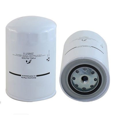 Filtro del carburante per camion diesel 2995711 WDK940/7 KC416 0504112123 con ferro di carta filtrabile