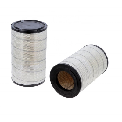 AF25454 Elementi del filtro dell'aria di Hydwell AF25627 AF25468 600-185-6100 P608885 P777869 X770806 per Perk